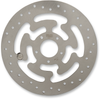 Drag Specialties Rotor - 11-13/16" - Front Right