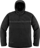 Icon Pdx3 Jacket - Black - 2Xl