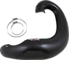 Moose Racing Pipe Guard - Fmf Gnarly Mpg203