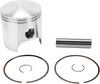 Wiseco Piston Kit - 66.00 Mm - Yamaha It200 522M06600