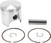Wiseco Piston Kit - 67.00 Mm - Yamaha It200 522M06700