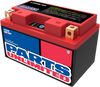 Parts Unlimited Li-Ion Battery - Hjtz10S-Fp