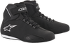 Stella Sektor Shoes - Black - Us 6.5 2544619-119-6.5