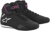 Stella Sektor Shoes - Black/Pink - Us 7.5 251571910397.5