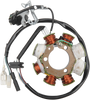 Moose Racing High-Output Stator - Honda M-21-625H