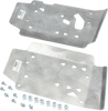 Moose Racing Floorboard Skid Plate - Brute Force 656Fb