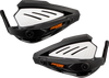 Moose Racing Handguards - Voyager - White 0635-2119