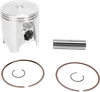 Wiseco Piston Kit - 67.50 Mm - Suzuki Lt250R Quadracer 571M06750