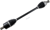 Moose Utility Axle Kit - Cv - Complete - Heavy-Duty - Front Left/Right - Polaris Pol-6026Hd