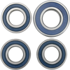 Moose Racing Wheel Bearing Kit - Rear 25-1055