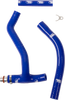Moose Offroad Radiator Hose Kit Blue Yam-65-Bu