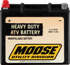 Moose Utility Agm Battery - Gyz20H-A Moom720Gha