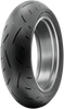 Dunlop Tire - Roadsport 2 - Rear - 190/55Zr17 - (75W) 45238670