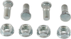 Moose Racing Wheel Stud/Nut Kit - Front/Rear | Rear Right 85-1031