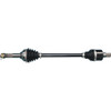 Moose Utility Axle Kit - Cv - Complete - Rear Left/Right - Heavy-Duty - Kawasaki Kaw-6014Hd