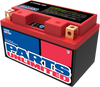 Parts Unlimited Li-Ion Battery - Hjtz14S-Fp