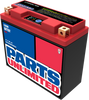 Parts Unlimited Li-Ion Battery - Hjt12B-Fp