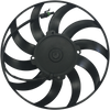 Moose Utility Hi-Performance Cooling Fan - 1225 Cfm - Polaris Z4013