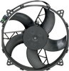 Moose Utility Oem Replacement Cooling Fan - Polaris Z4010