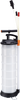 Drag Specialties Oil Extractor - 6.5 Liter