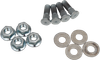 Moose Racing Wheel Stud/Nut Kit - Front/Rear 85-1034
