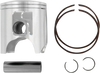 Wiseco Piston Kit - 69.00 Mm - Yamaha Yz250 560M06900