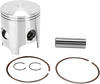 Wiseco Piston Kit - 68.50 Mm - Kawasaki Kx250/Kdx250 607M06850