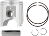 Wiseco Piston Kit - 68.00 Mm - Yamaha Yz250 560M06800