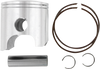 Wiseco Piston Kit - 70.50 Mm - Honda 431M07050