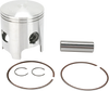 Wiseco Piston Kit - 67.40 Mm - Kawasaki Kx250/Kdx250 607M06740