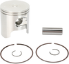 Wiseco Piston Kit - 67.50 Mm - Ktm 250 Mxc/Sx/Exc 694M06750