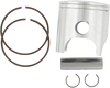Wiseco Piston Kit - 70.00 Mm - Yamaha 452M07000