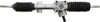 Moose Racing Steering Rack 51-4026