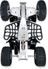 Moose Racing Full Skid Plate 671