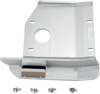 Moose Racing Skid Plate - Swingarm 596Bl