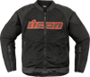 Icon Overlord3 Mesh Jacket - Slayer - 2Xl