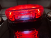 Custom Dynamics Taillight - Smoke Pb-Tl-Lpbw-S