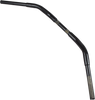 Drag Specialties Handlebar - Buffalo - Classic - Tbw - Black