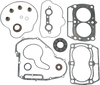 Moose Racing Motor Gasket Kit With Oil Seal - Polaris 811945Mse