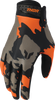 Thor Launchmode Hunter Gloves - Orange/Black - Xl