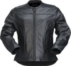 Women'S Remedy Jacket - Black - Xl