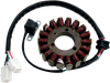 Moose Offroad High-Output Stator - Suzuki M-21-801H