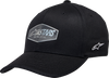 Emblem Hat - Black - Large/Xl 12128133010L/Xl