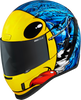 Airform Helmet - Mips - Brozak - Blue - Small