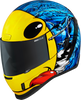 Airform Helmet - Mips - Brozak - Blue - 2Xl