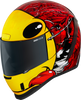 Airform Helmet - Mips - Brozak - Red - Small