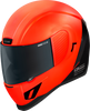 Airform Helmet - Mips - Counterstrike - Red - 3Xl