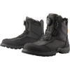 Icon Stormhawk Boots - Black - Size 11