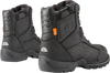 Icon Stormhawk Boots - Black - Size 14