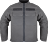 Mototanker Jacket - Gray - 2Xl